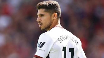 מנור סולומון, צילום: אינסטגרם, מנור סולומון